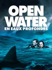 Open Water, en eaux profondes