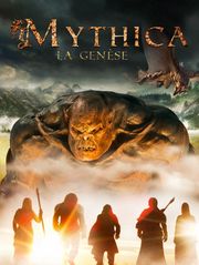 Mythica : la genèse