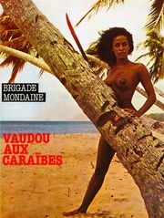 Brigade mondaine : Vaudou aux Caraïbes