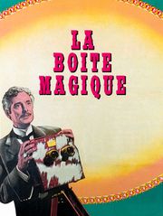 La boîte magique