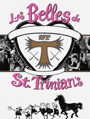 Les belles de Saint-Trinian