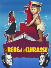 Le bébé et le cuirassé
