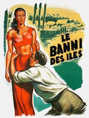 Le banni des îles