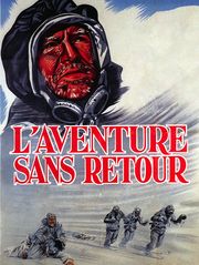 L'aventure sans retour