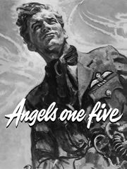 Angels One Five