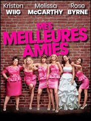 Mes meilleures amies