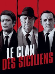 Le clan des Siciliens