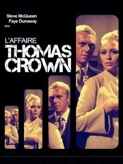 L'affaire Thomas Crown