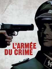 L'armée du crime