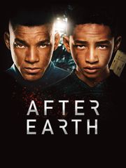 After Earth