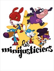 Les Minijusticiers
