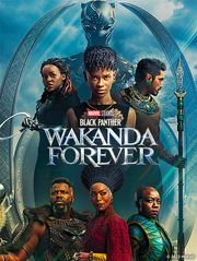 Black Panther : Wakanda Forever