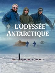 L'Odyssée antarctique