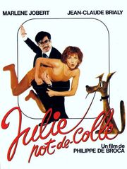 Julie pot-de-colle
