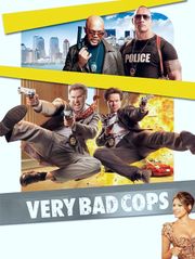 Very Bad Cops