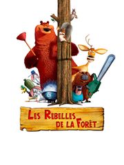 Les rebelles de la forêt