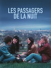 Les agers de la nuit