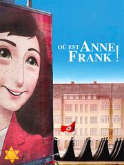 Où est Anne Frank !