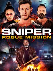 Sniper : Rogue Mission