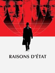 Raisons d'Etat