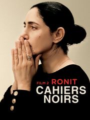 Cahiers noirs – Ronit