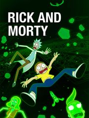 Rick et Morty - Saison 6