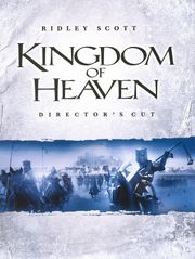 Kingdom of Heaven - Director's Cut
