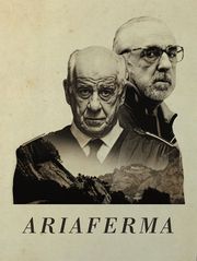 Ariaferma