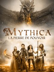 Mythica : la pierre de pouvoir