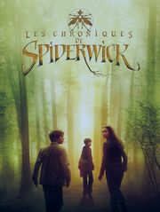 Les chroniques de Spiderwick