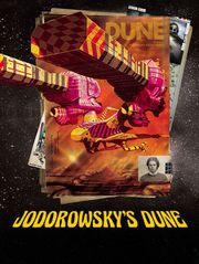 Dune de Jodorowsky