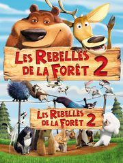 Les rebelles de la forêt 2