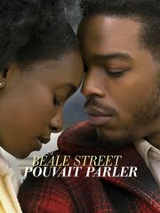 Si Beale Street pouvait parler