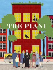 Tre piani