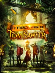 Le trésor perdu de Tom Sawyer