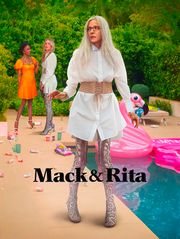 Mack & Rita