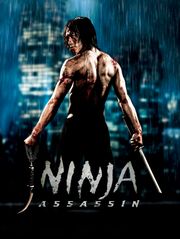 Ninja assassin