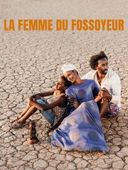 La Femme du fossoyeur