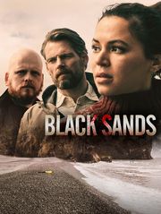 Black Sands
