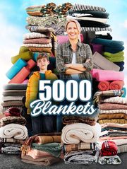 5000 Blankets