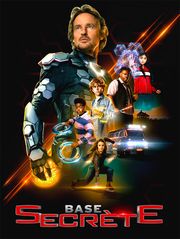 Base secrète