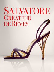 Salvatore : créateur de rêves