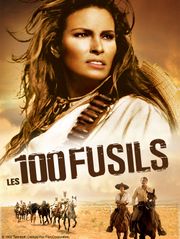 Les 100 fusils