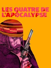 Les Quatre de l'apocalypse