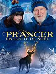 Prancer : Un conte de Noël