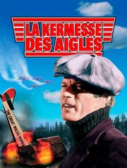 La kermesse des aigles