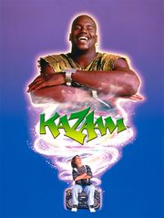 Kazaam