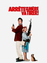 Arrête ou ma mère va tirer !