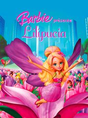 Barbie présente Lilipucia