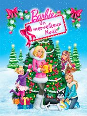 Barbie : Un merveilleux Noël